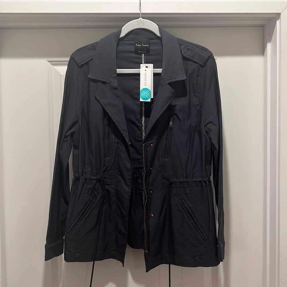 Eden Society Jacket